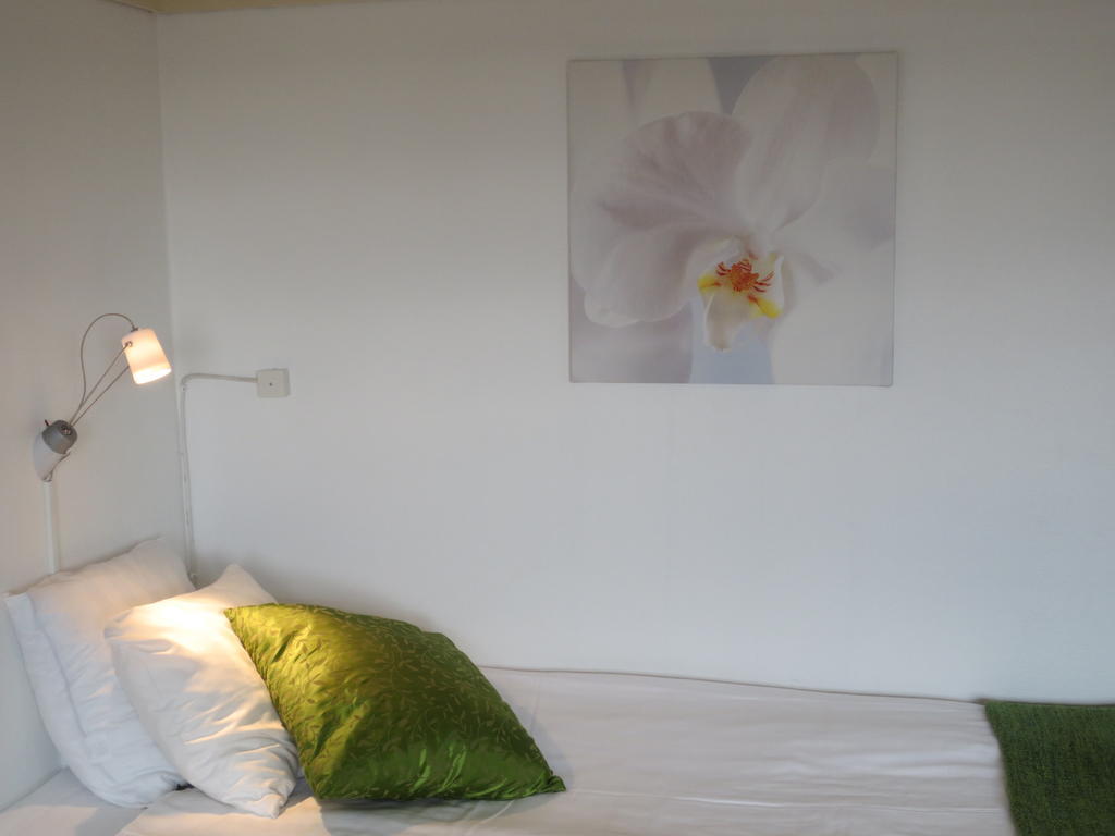 לונד Sparta Hotell & Konferenscenter חדר תמונה