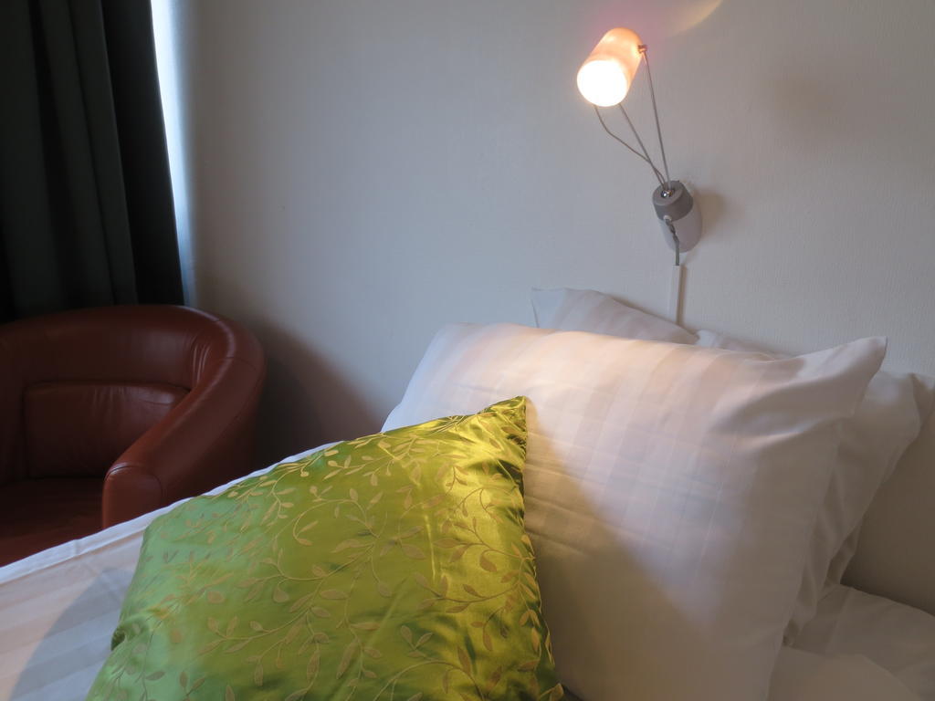 לונד Sparta Hotell & Konferenscenter חדר תמונה