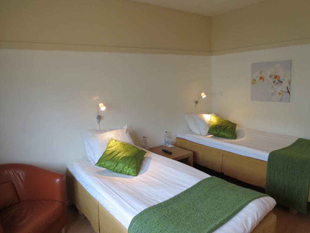 לונד Sparta Hotell & Konferenscenter חדר תמונה