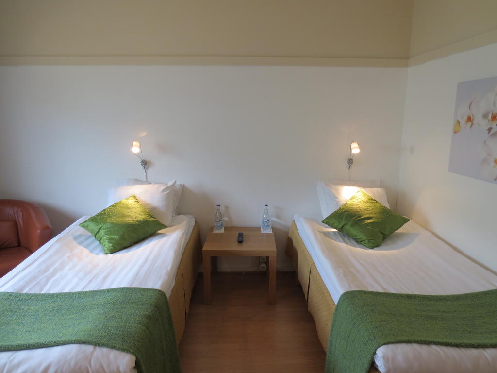לונד Sparta Hotell & Konferenscenter חדר תמונה