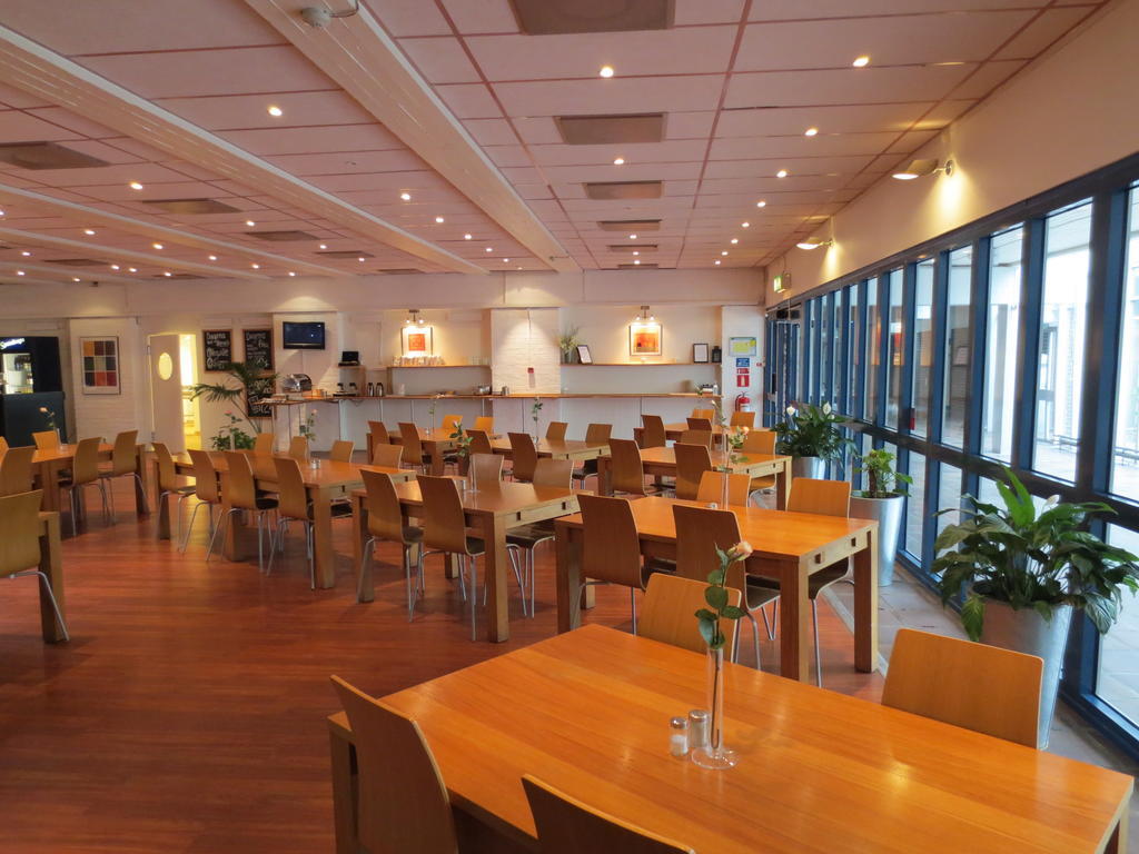 לונד Sparta Hotell & Konferenscenter מראה חיצוני תמונה