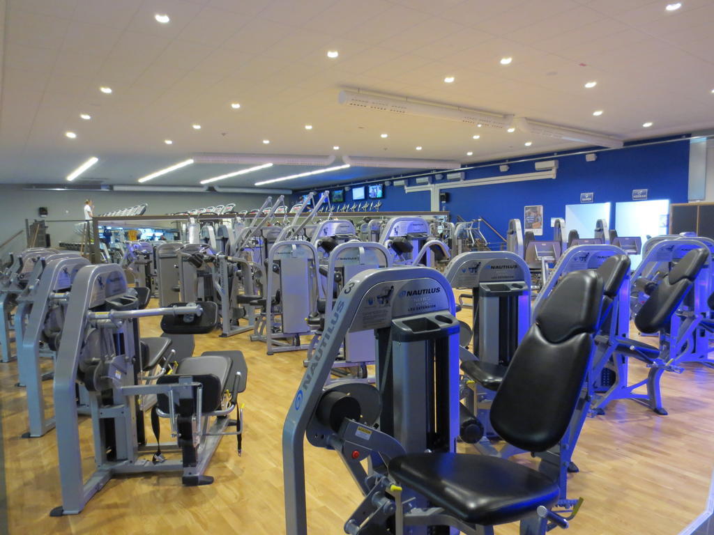 לונד Sparta Hotell & Konferenscenter מראה חיצוני תמונה